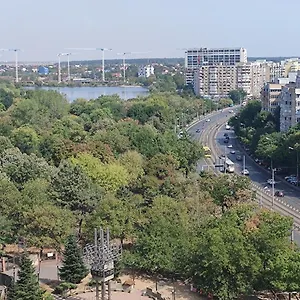  Guest house Lake And Park View