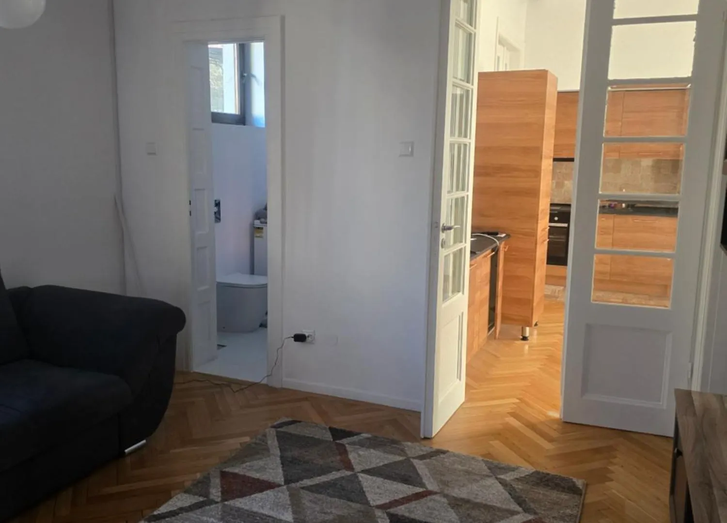 Holiday home National Arena House Villa Bucharest