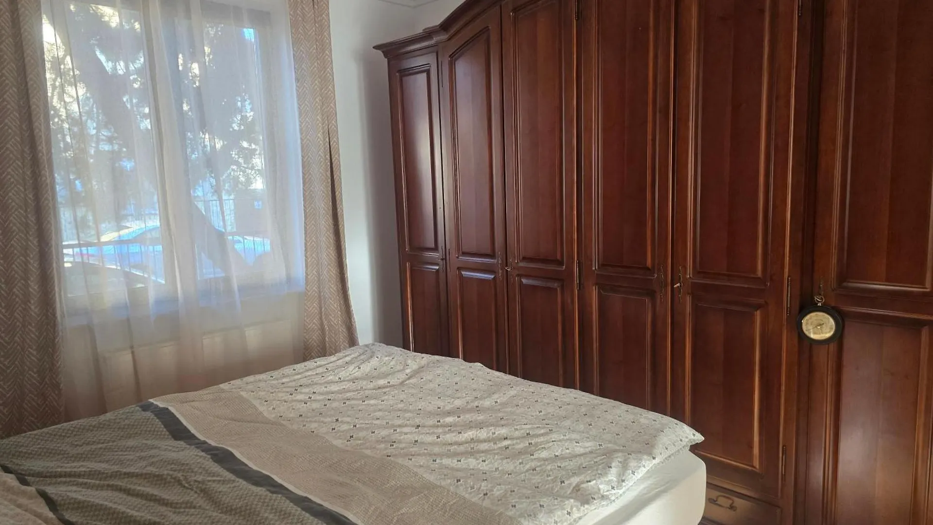 Holiday home National Arena House Villa Bucharest