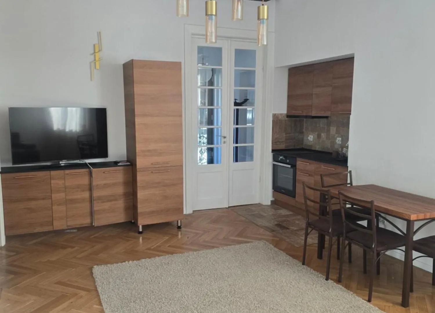National Arena House Villa Bukarest 0*,  Rumänien