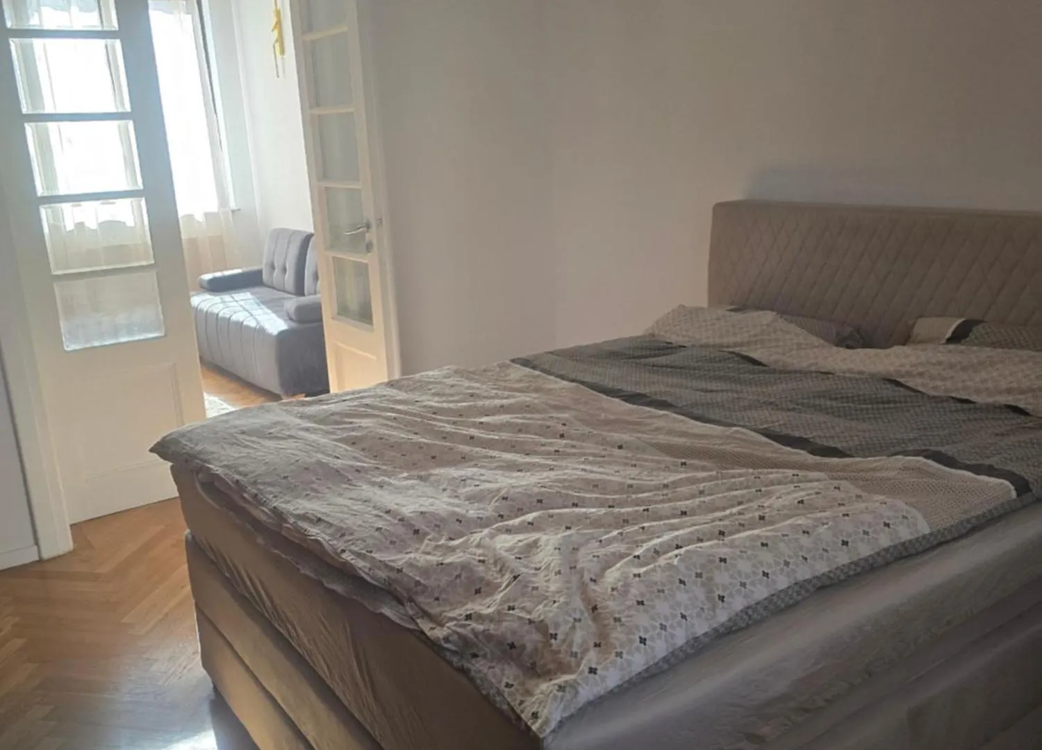 National Arena House Villa Bucharest Holiday home