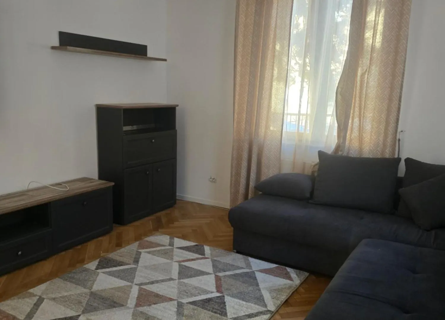 Semesterbostad National Arena House Villa Bukarest Rumänien
