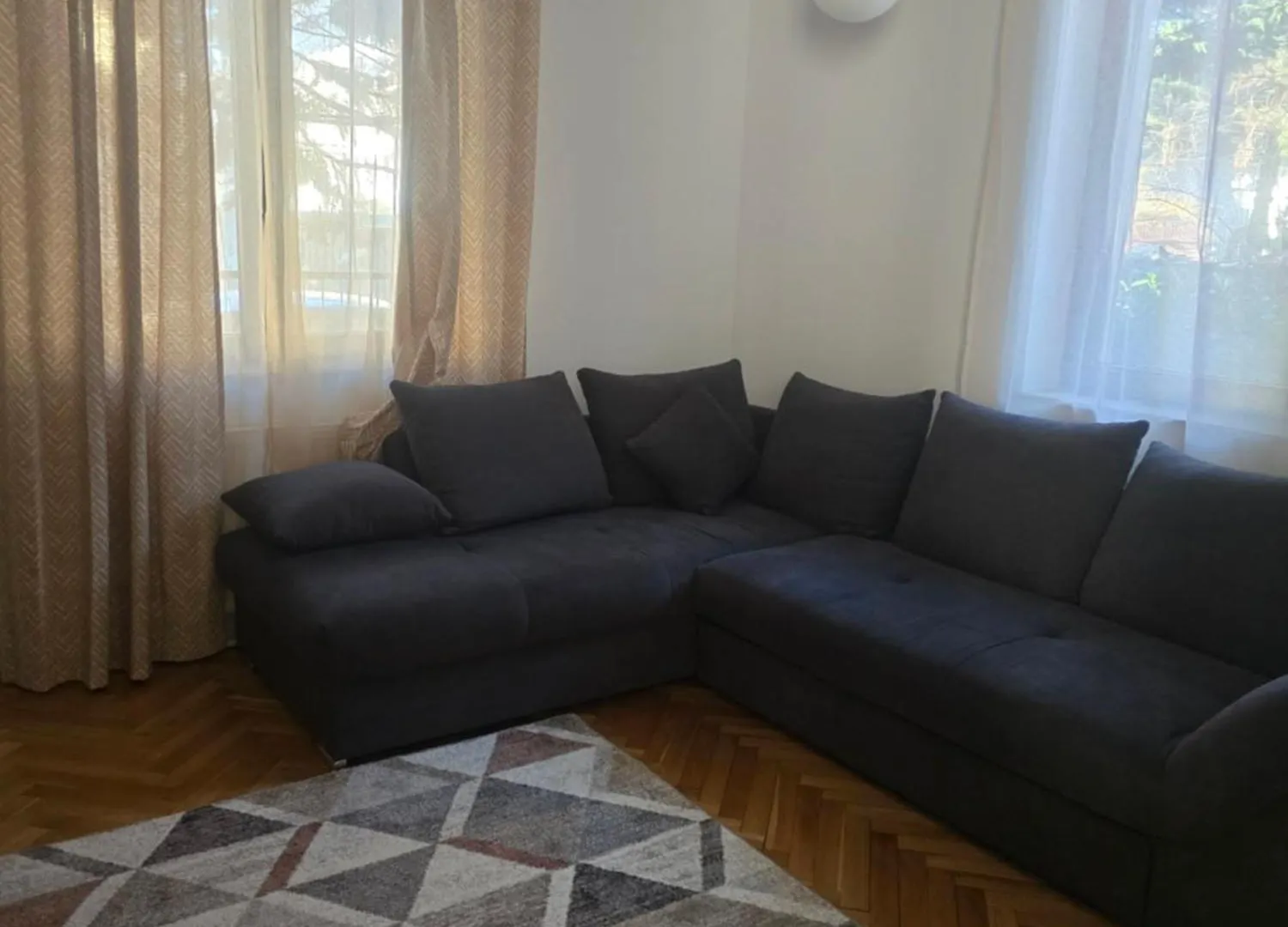 National Arena House Villa Bucharest