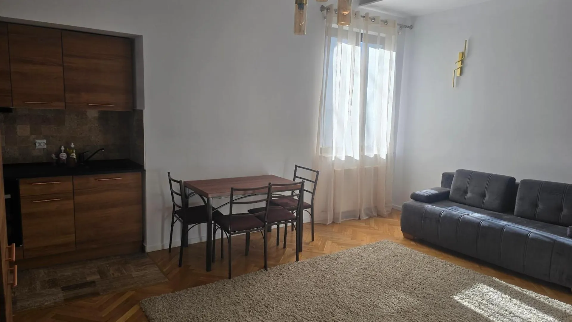 National Arena House Villa Bukarest